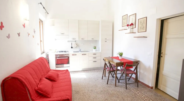 Appartamento Le Terme, Rezervovat Apartmán Hotely v Elba s parkováním, Parkování