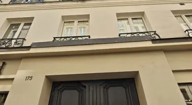 Louvre 1-Min Walk Elegant Studio, Забронировать Отель Отели Парижа 3 звезды, 3*