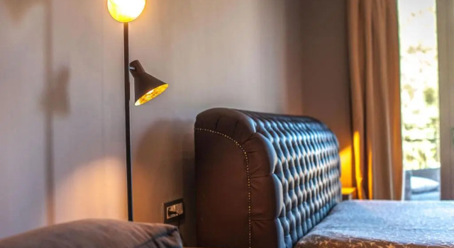 Номер Standard Minoos Hotel