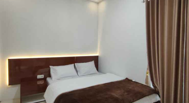 Bidara Dieng, Rezervasyon Otel Dieng Kulon Central Java