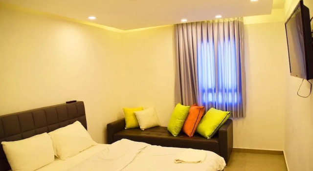 Chiara Boutique Hotel, Reserva ahora Boutique Netanya Distrito Central de Israel., cerca de Playa de Poleg