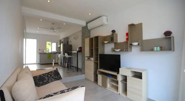 Cozy Retreat 1 BR