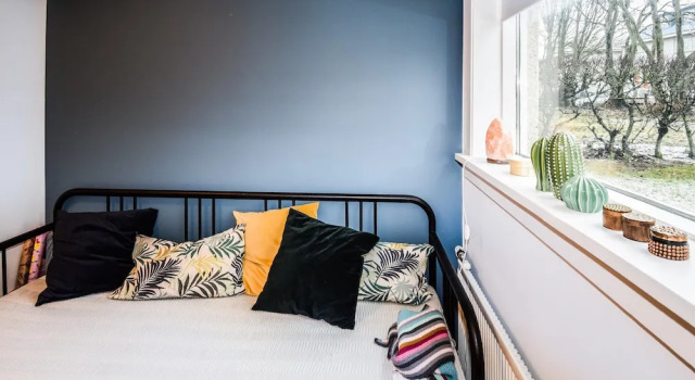 Апартаменты Apartment G22