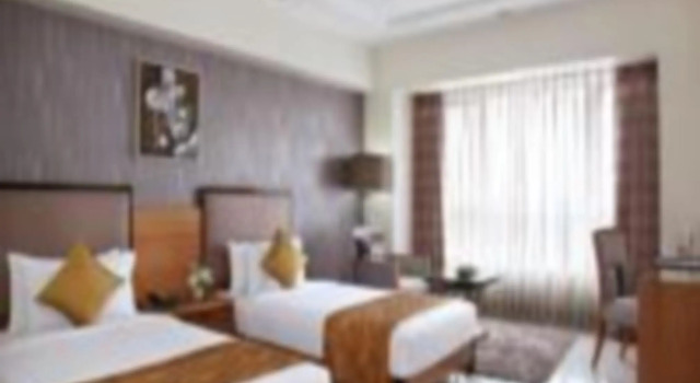 Номер Premium Hotel Suba Grand
