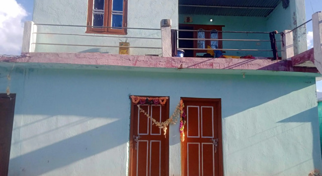 POP 92374 Sanjana Homestay, Забронировать Отель Джамму Джамму и Кашмир