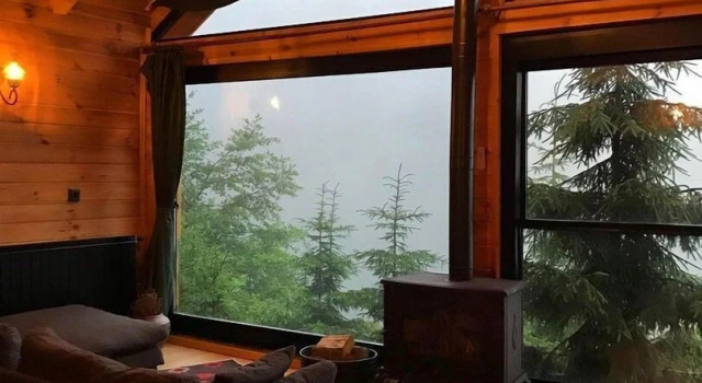 Ayder Dag Evi