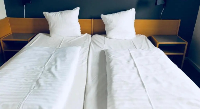 Economy Zimmer Hotel Garni