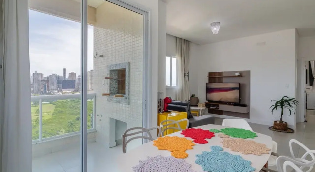 Charm and Comfort 600m From the Beach! Etpa1103, Забронировать Отель Порту-Белу Санта-Катарина