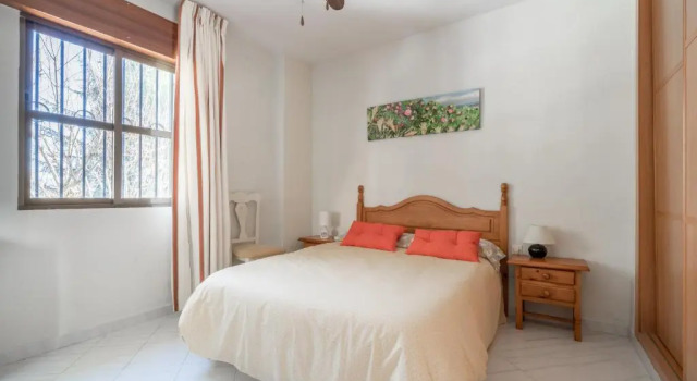 Bonita casa entorno natural a 10min de Granada capital, Varaa Hotelli Albolote Granada