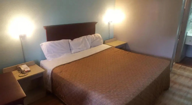 Номер Southside Inn - Jonesboro
