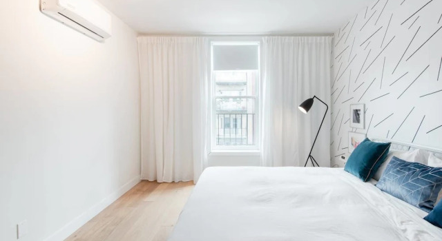 Explore Montreal From Sleek Contemporary Apartment, Rezervovat Apartmán Montreal Quebec, poblíž Ubisoft