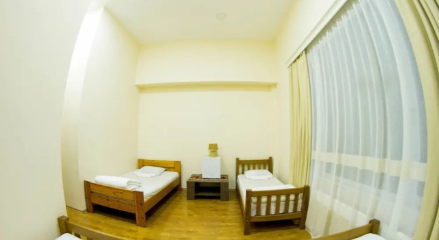 Семейный номер Standard Отель Wald Hotel Lagodekhi