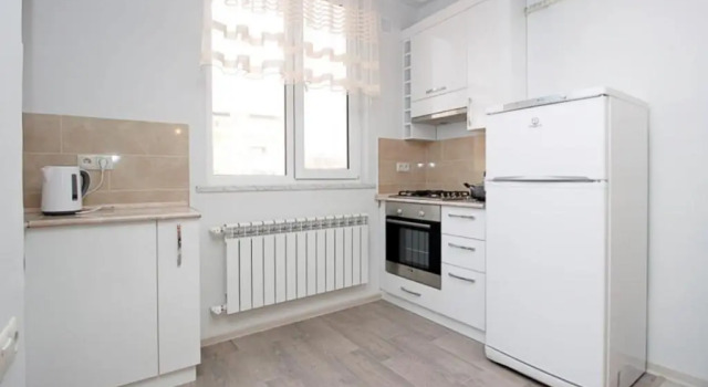 Апартаменты Superior Excellent apartment in the Republic Square.Pushkin3