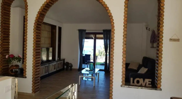 Villa Villa Tejeguate