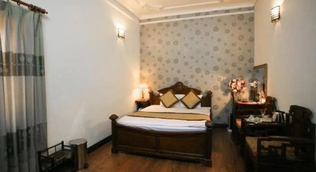 Номер Superior IL Divo Hostel 8 Hàng Đào & Travel & Spa - Hanoi Old Quarter