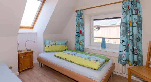 Bauernhaus Wohnung 1, Book Hotel Grube Slesvig-Holsten
