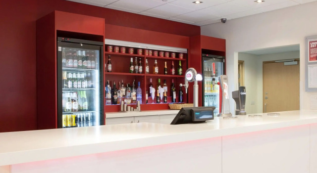 Travelodge London Wembley High Road