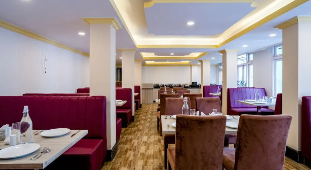 Sharolyn Boutique Hotel