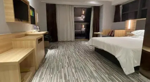 XIYU, Prenota Hotel Hotel a Hubei con parcheggio, Parcheggio