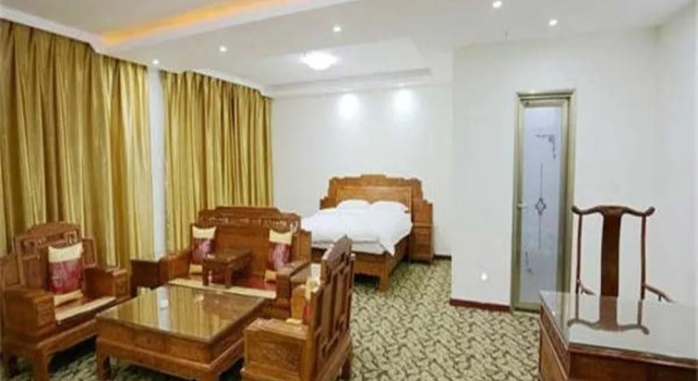 Shengjia Hotel, Book Hotel Wutai Shanxi