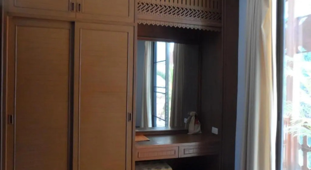 Номер Superior Baiyoke Chalet Hotel