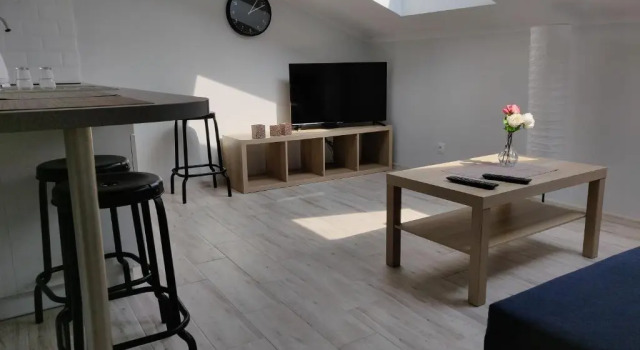Апартаменты 601 Apartments