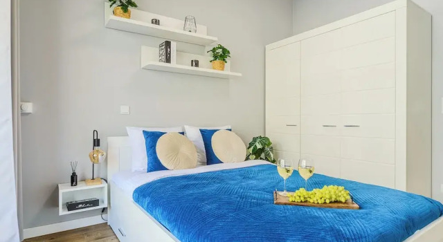 Апартаменты Deluxe Lumina lux apart near railway station