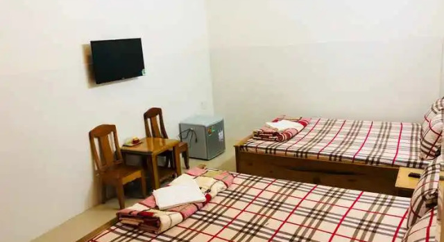 Ngoc Huyen Hotel 2