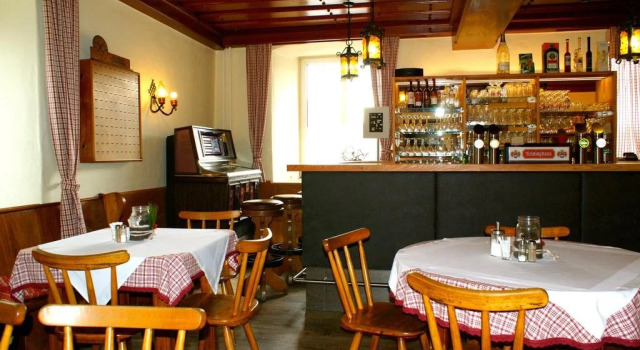 Gasthof Geiger, Rezerwuj Hotel Bad Sankt Leonhard im Lavanttal Klippitztorl