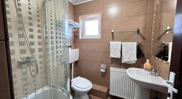 Номер Standard Casa Cenţiu