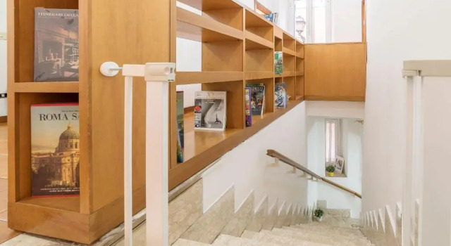 Апартаменты Casa dell'Arco