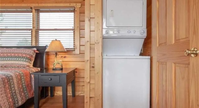 Starry Hope - Four Bedroom Cabin