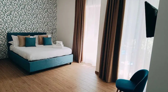 Номер Comfort The Night Guest House
