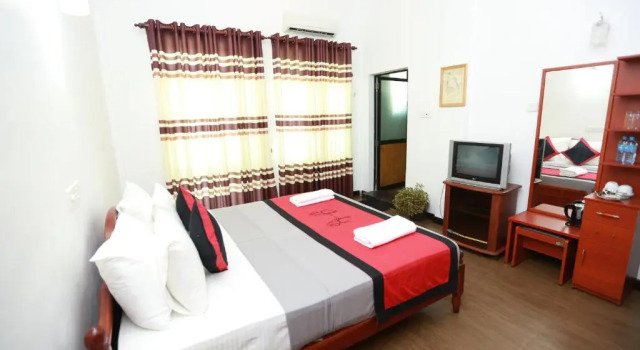 Двухместный номер Superior с видом на реку Hotel Elephant Bay - Worlds Best Place to See the Elephants