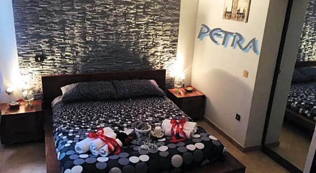 Il Mandarino, Prenota Hotel Assemini Sardegna del Sud