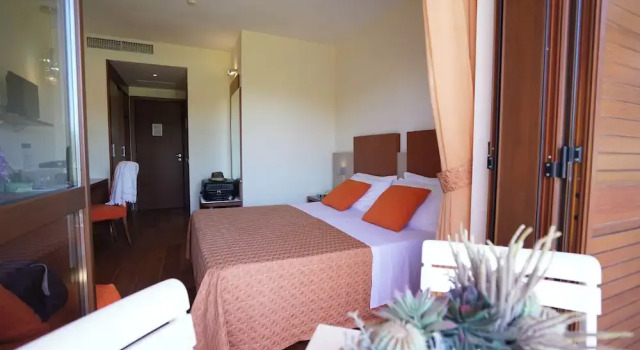 Двухместный номер Classic Valtur Otium Resort