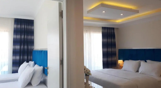 Номер Standard Mavili Suites