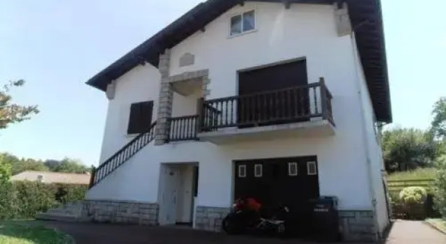 Rental Apartment Pommier - Ciboure, Забронировать Апартаменты/квартира Сибур French Basque Country