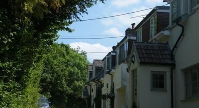 Rural Cottage in Dorset with Hot Tub, Reserva ahora Casa o chalet Ansty Dorset