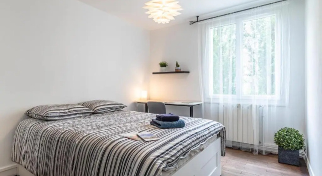 t4 MAGNOLIAS BAYONNE, Забронировать Апартаменты/квартира Апартаменты French Basque Country, Апартаменты/квартира