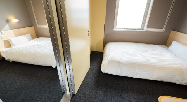 Номер Standard Super Hotel Kadoma