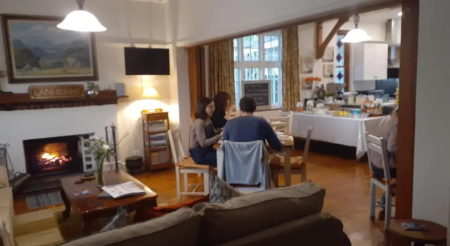 Lanherne Guest House Bed & Breakfast, Забронировать Гостевой дом Грейамстаун Albany