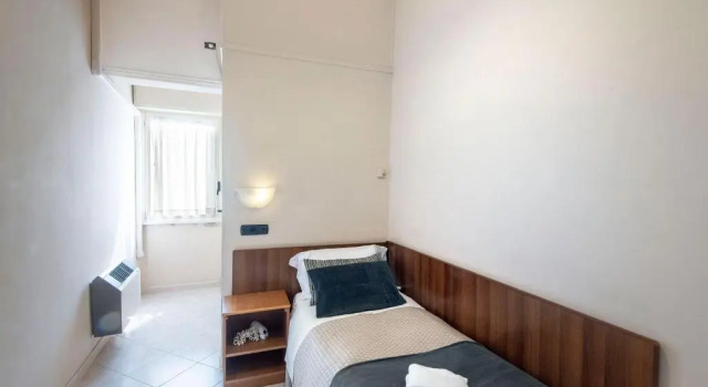 Номер Economy Hotel Fiorentina