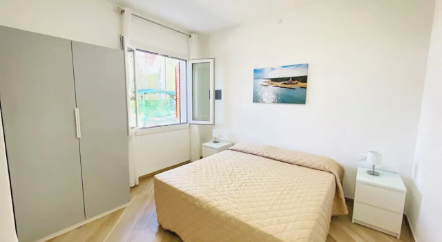 Villa With Garden Near the Beach, Prenota Villa Hotel a Veneto con parcheggio, Parcheggio