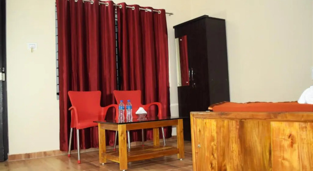 Номер Standard Viraz Valley