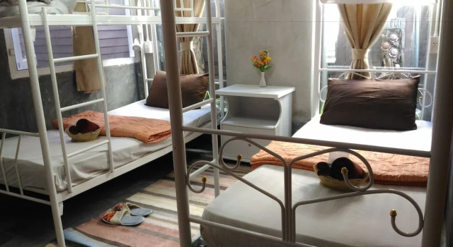 Номер Economy Tamada House