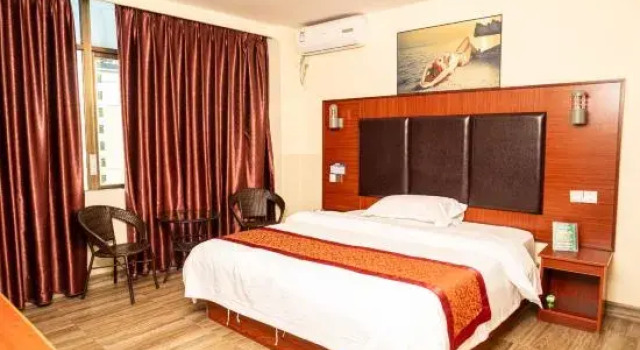 Tunchang Xintai Hostel, Book Hostel Hostels in Hainan, Hostel