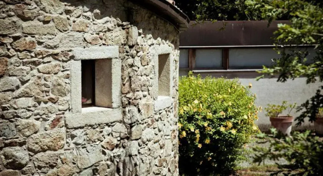 Casa O Cruceiro de Aguiar