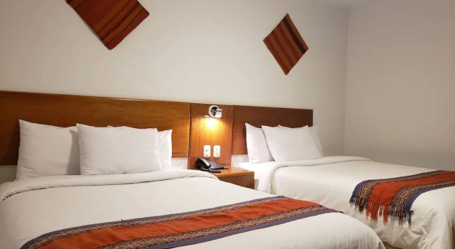 Standard Família quarto 1 quarto Mantu Boutique