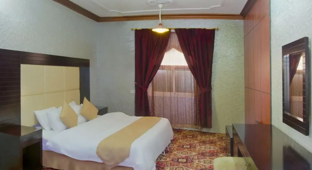 Al Farhan Hotel Suites Al Aqiq, Réserver Hôtel Hôtels SPA à Riyad, SPA